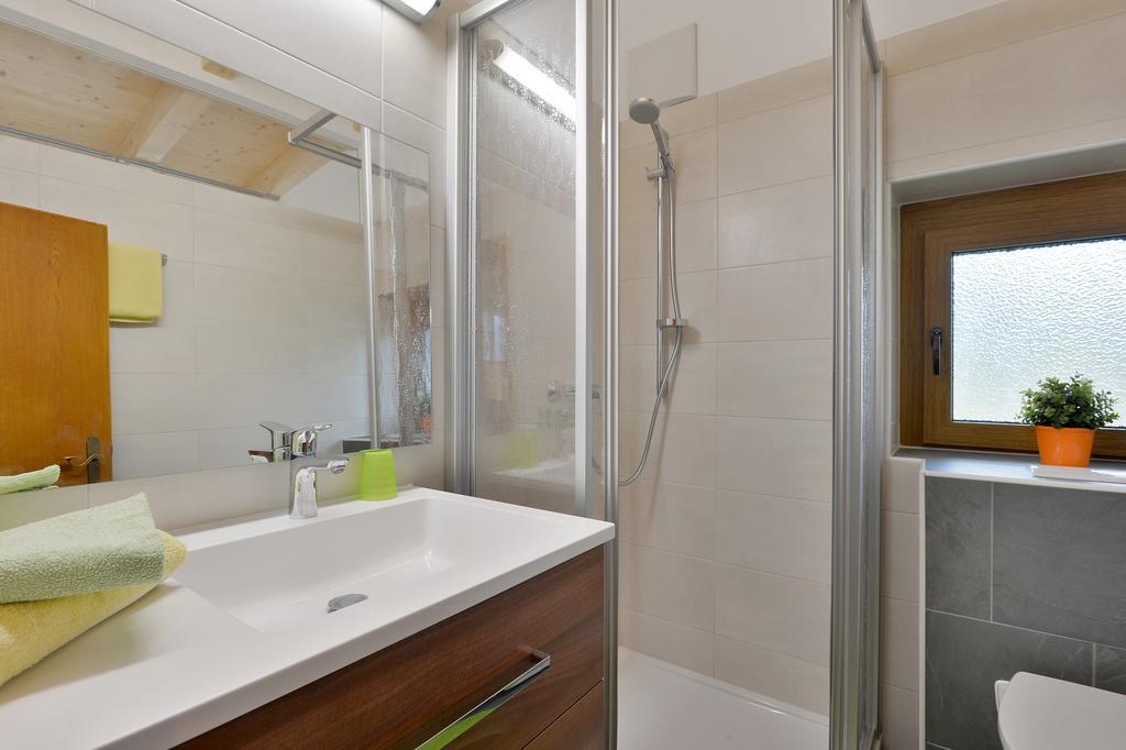 Appartement Albert Und Helene Koller Söll Extérieur photo