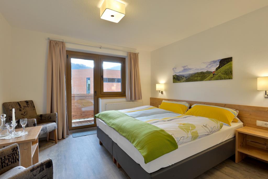 Appartement Albert Und Helene Koller Söll Extérieur photo